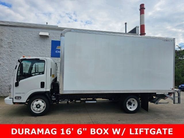 2025 CHEVROLET 3500 / 4500