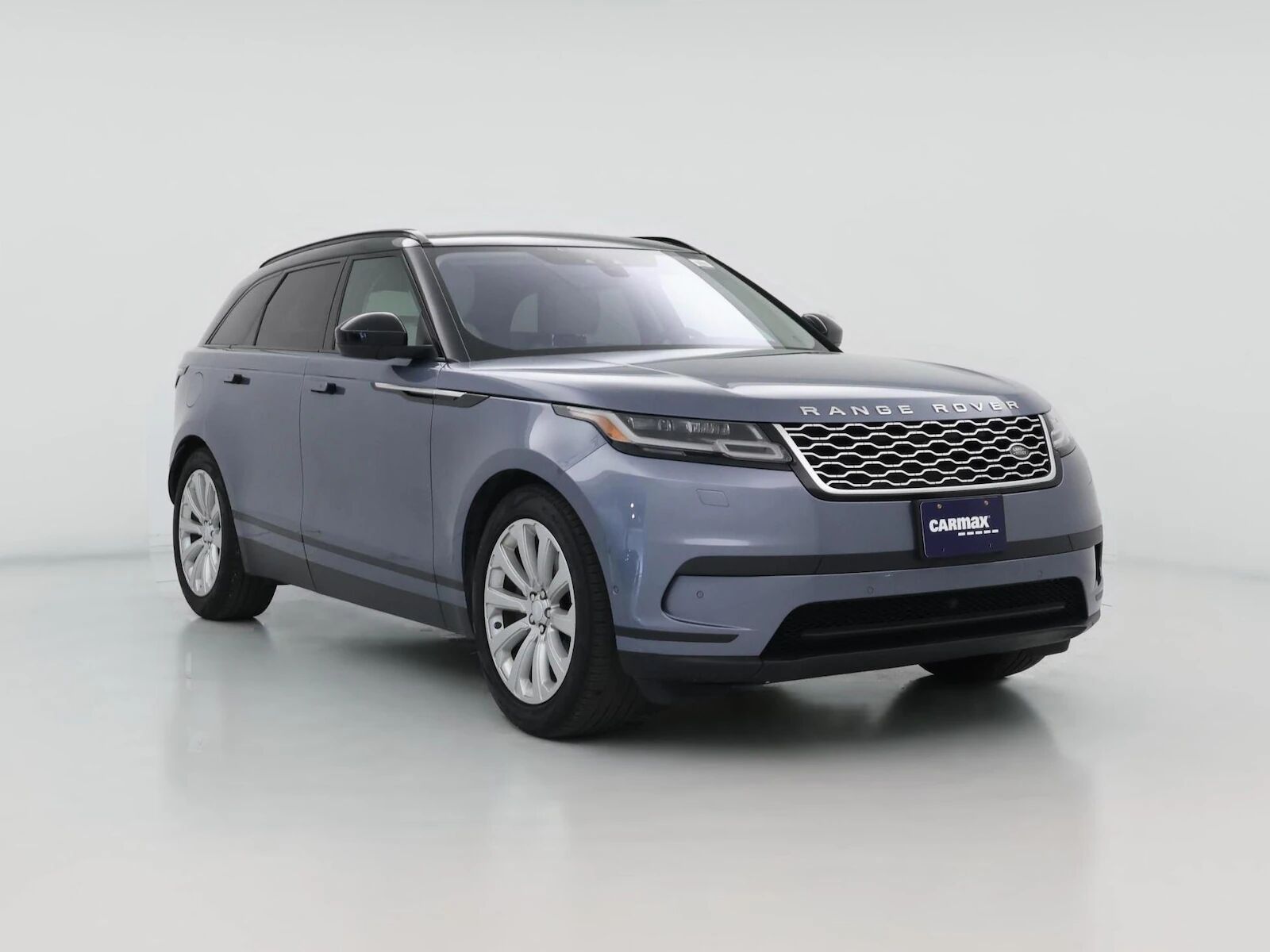 2018 LAND ROVER Range Rover Velar
