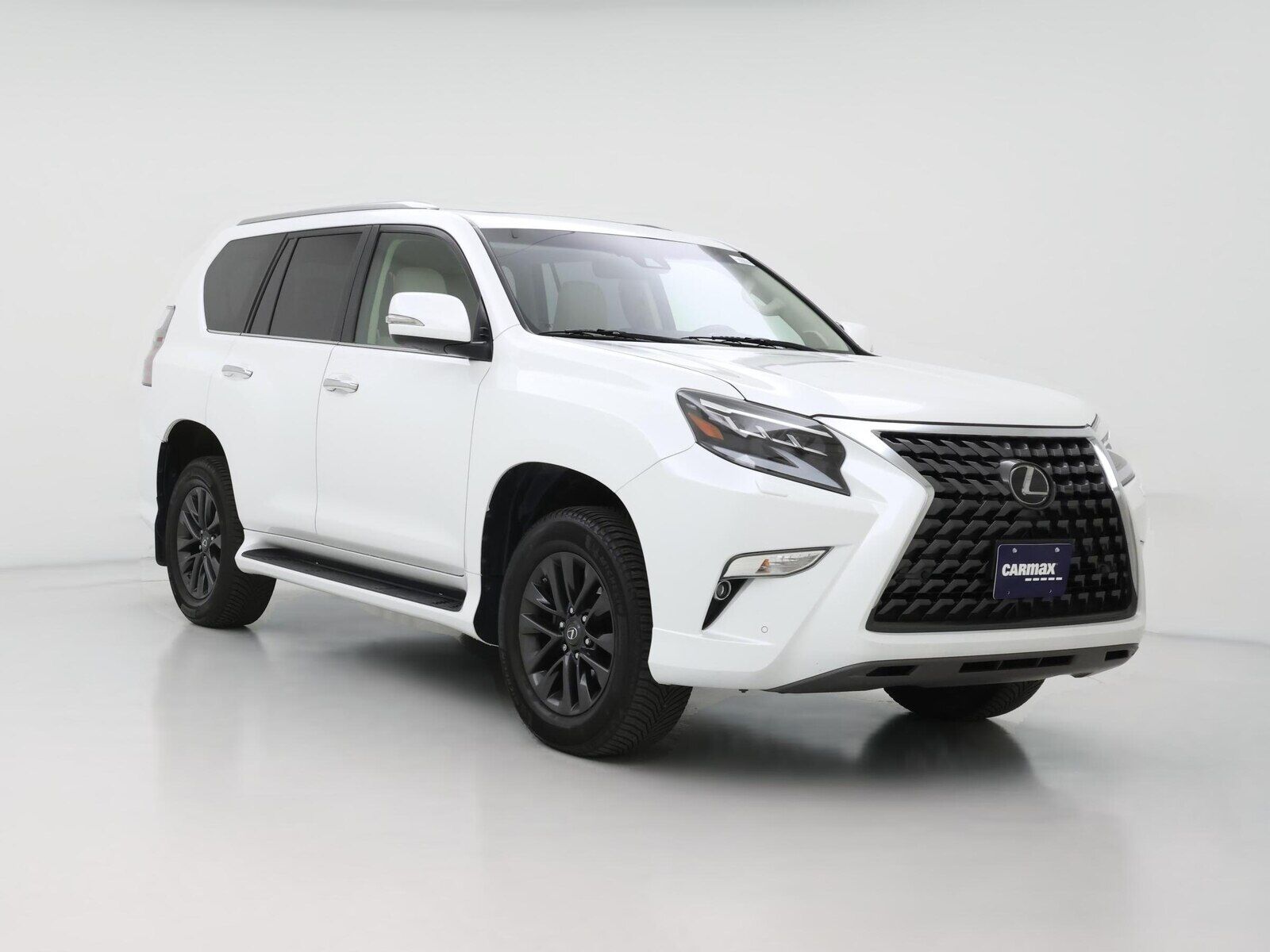 2020 LEXUS GX