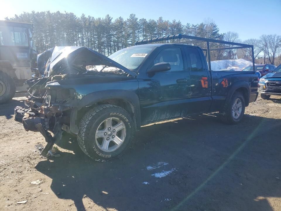 Dodge Dakota