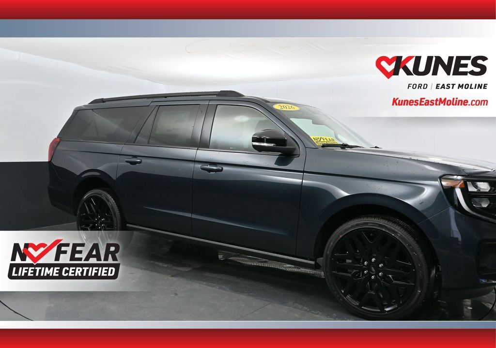 2026 FORD Expedition