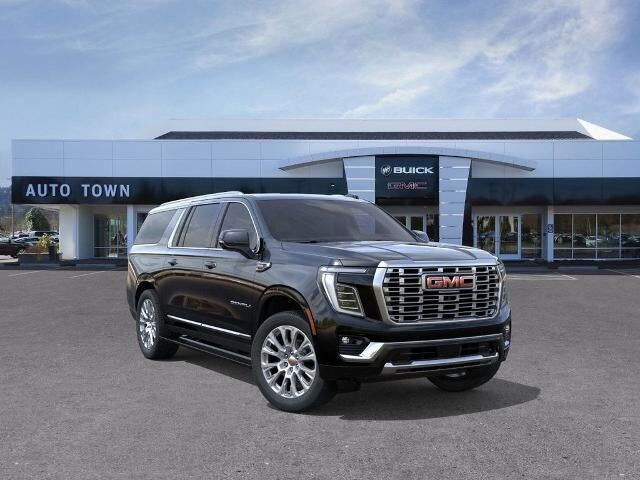 2026 GMC Yukon XL