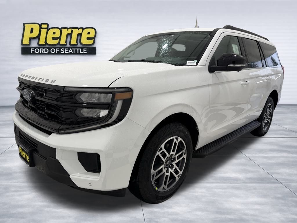 2026 FORD Expedition