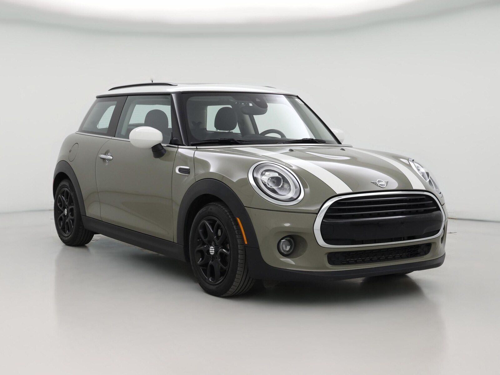 2020 MINI Cooper