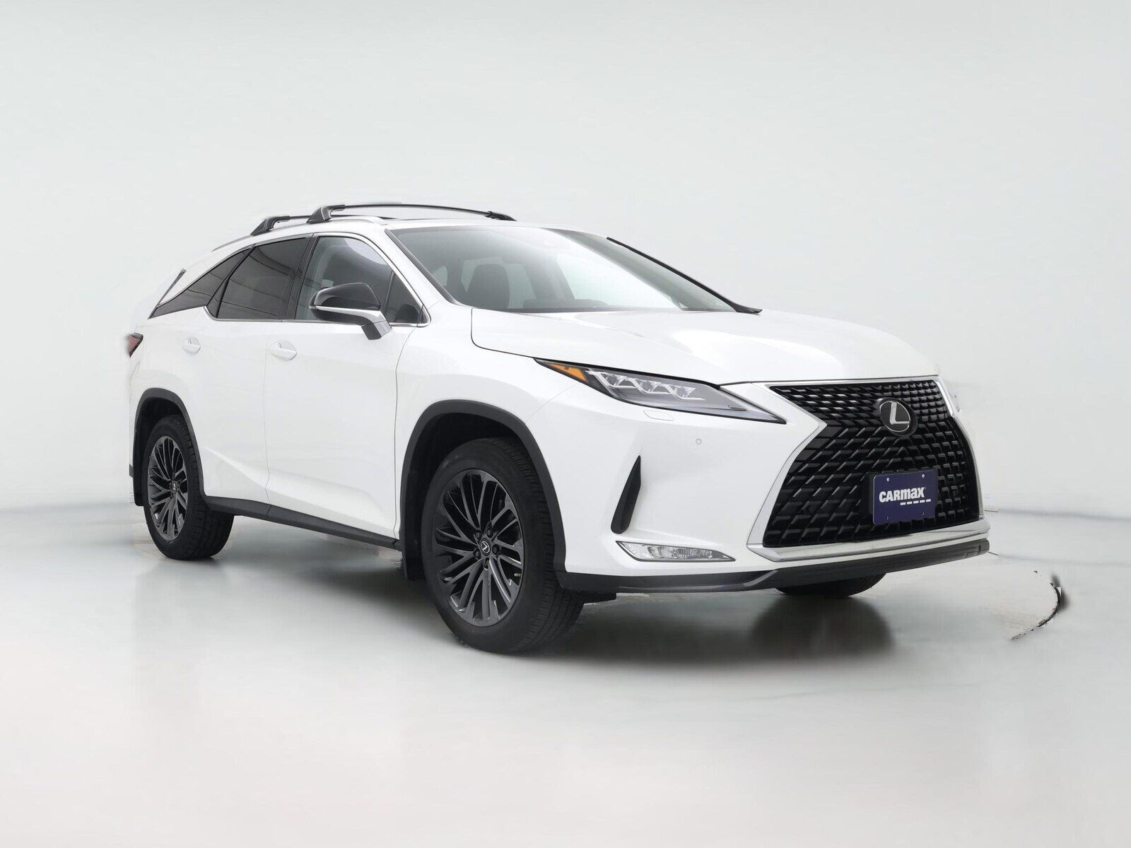 2022 LEXUS RX