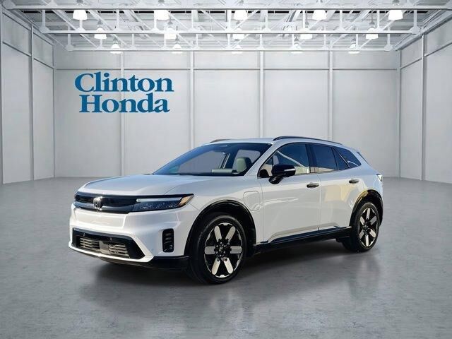 2026 HONDA Prologue