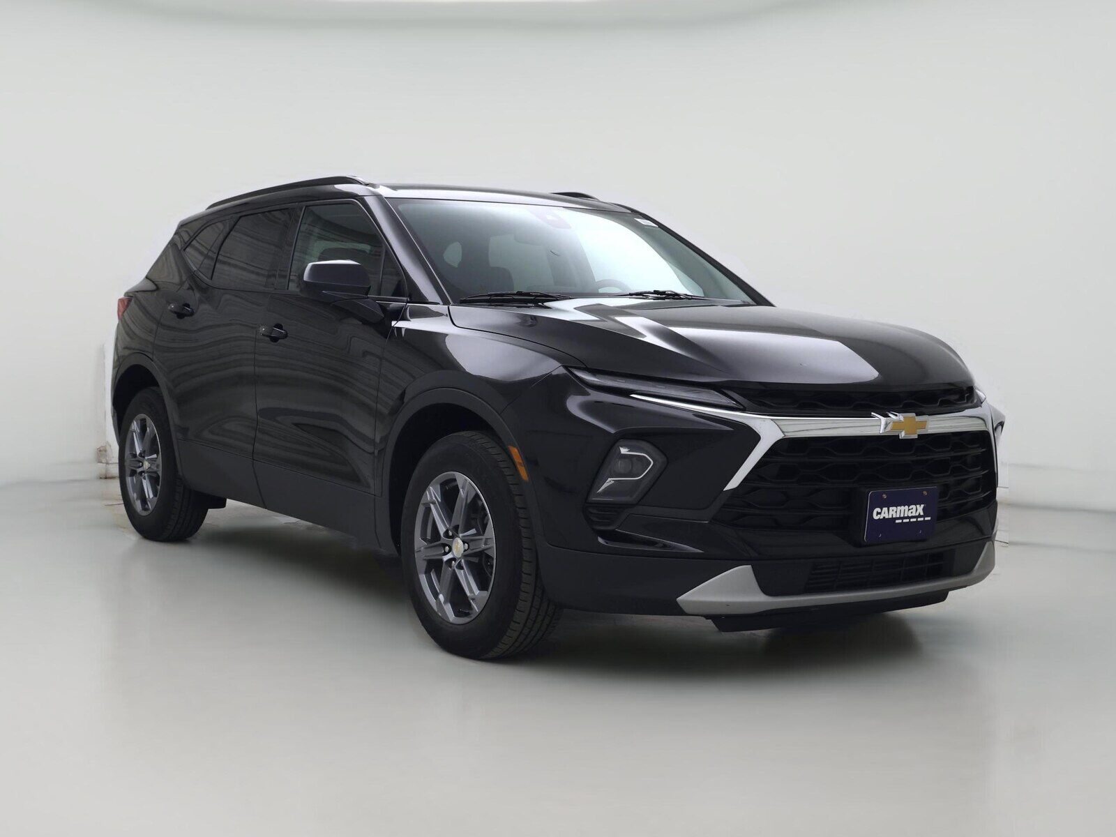 2024 CHEVROLET Blazer
