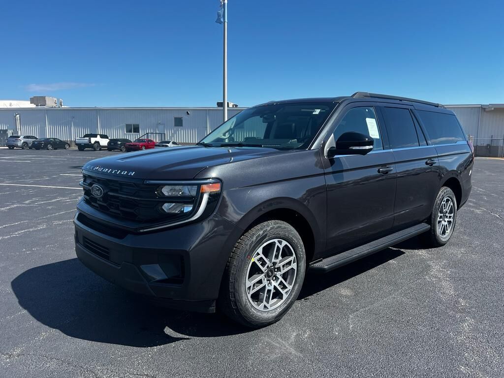 2026 FORD Expedition