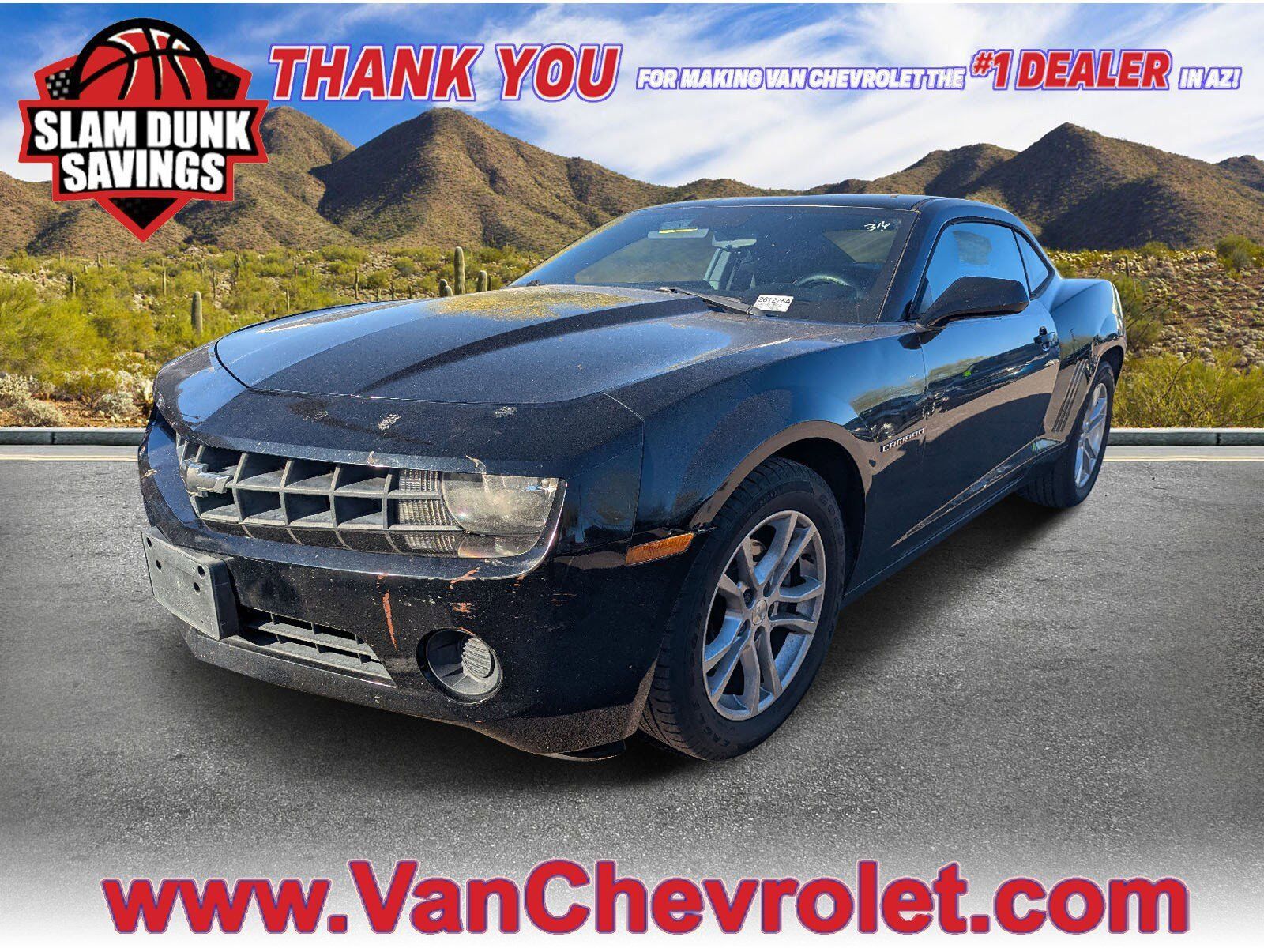 2010 CHEVROLET Camaro