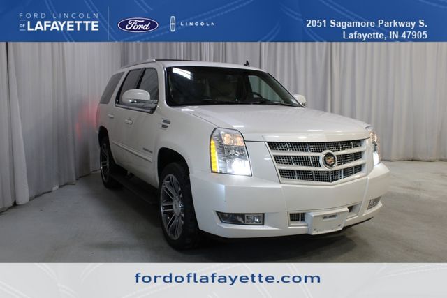 2013 CADILLAC Escalade