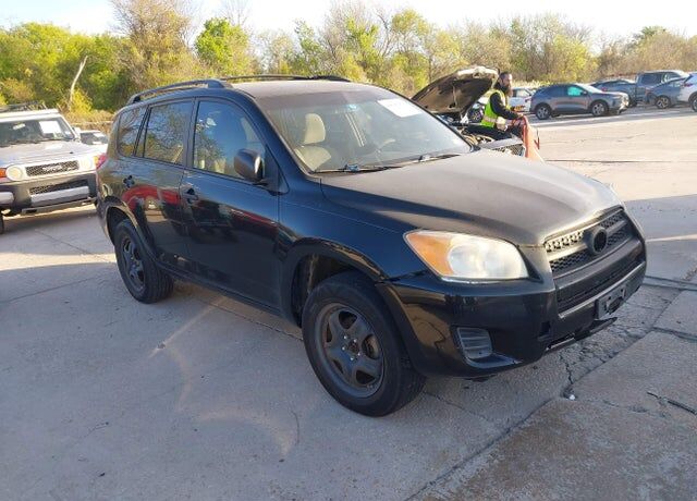 2012 TOYOTA RAV4