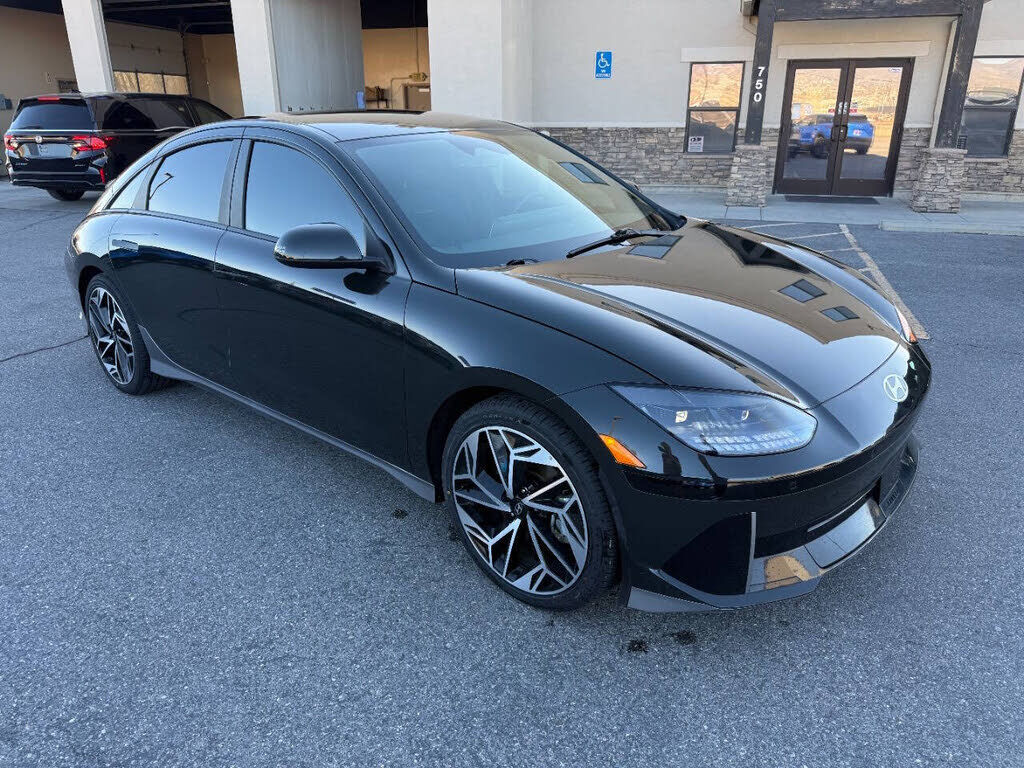 2023 HYUNDAI Ioniq 6