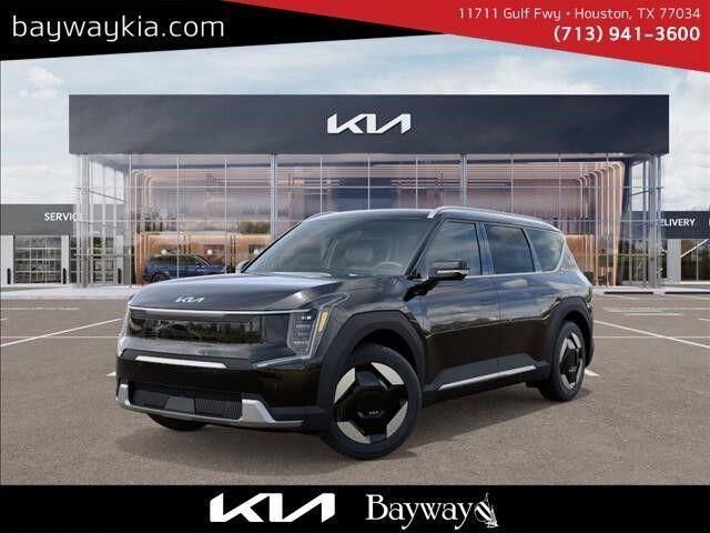 2026 KIA EV9