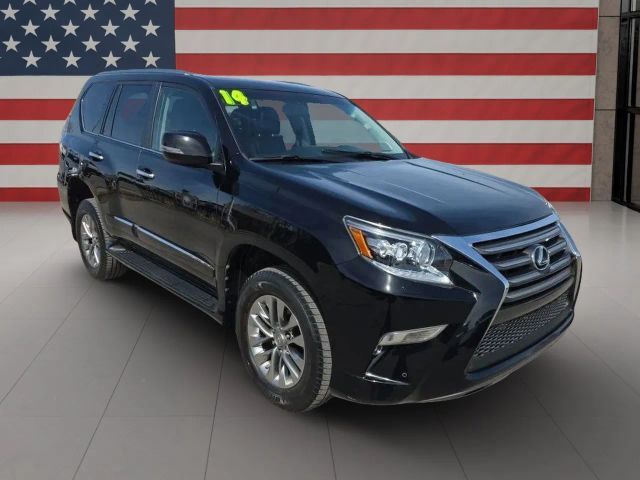 2014 LEXUS GX