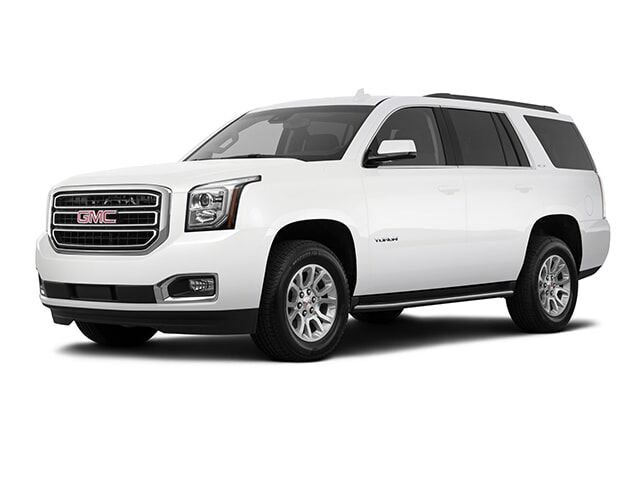 2019 GMC Yukon