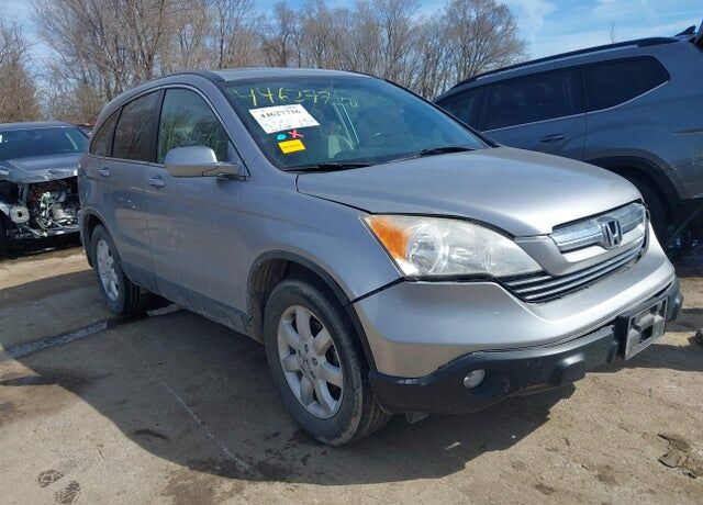 2008 HONDA CR-V