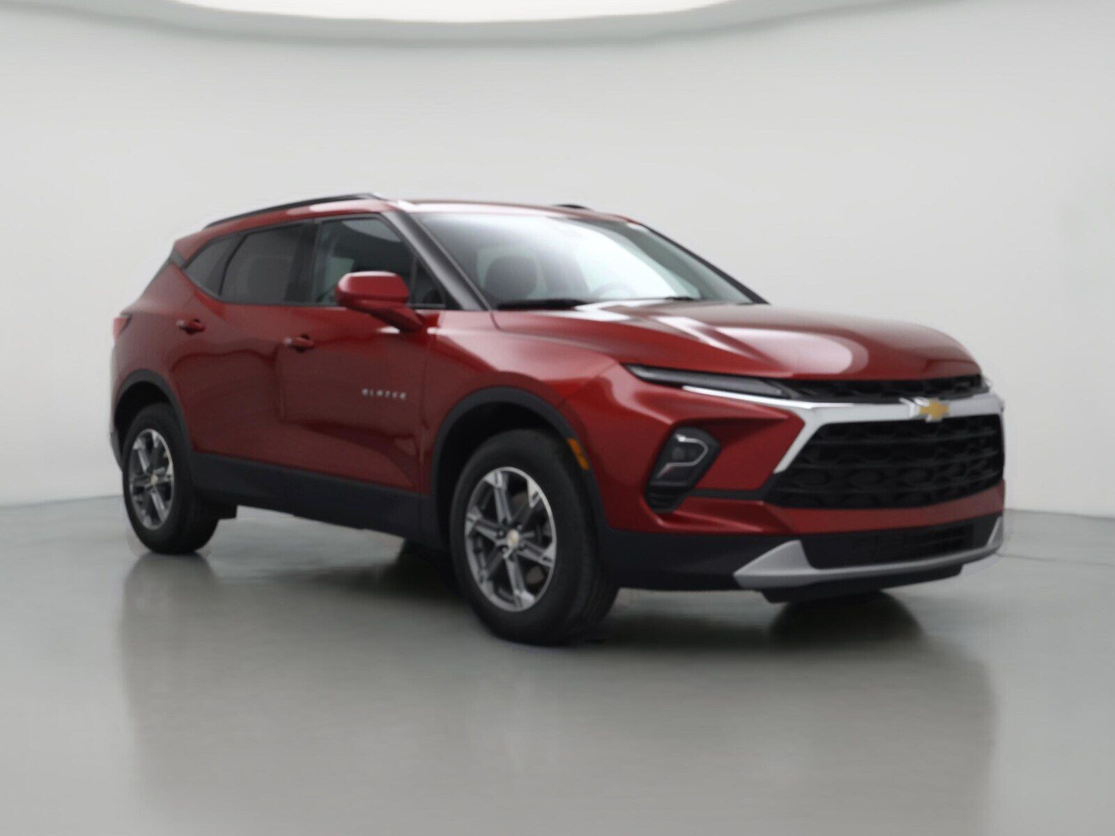 2023 CHEVROLET Blazer