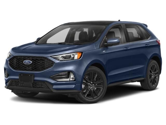 2023 FORD Edge