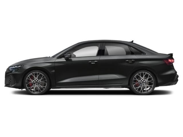 2026 Audi RS 3