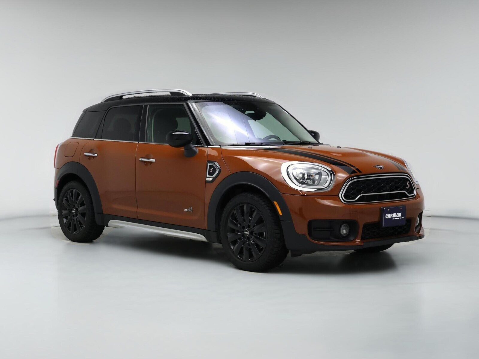2020 MINI Countryman
