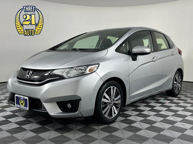 2016 HONDA Fit