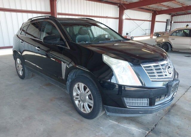2013 CADILLAC SRX