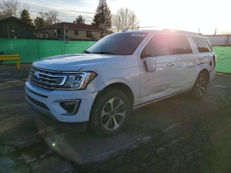 2019 FORD Expedition