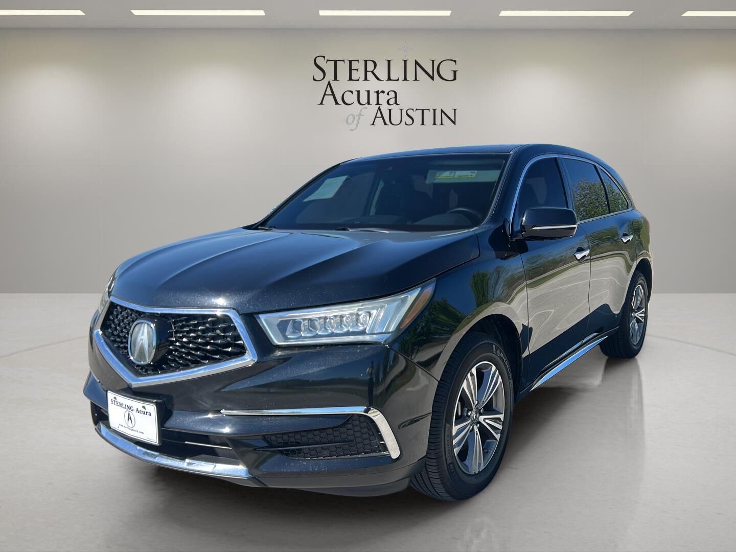 2020 ACURA MDX