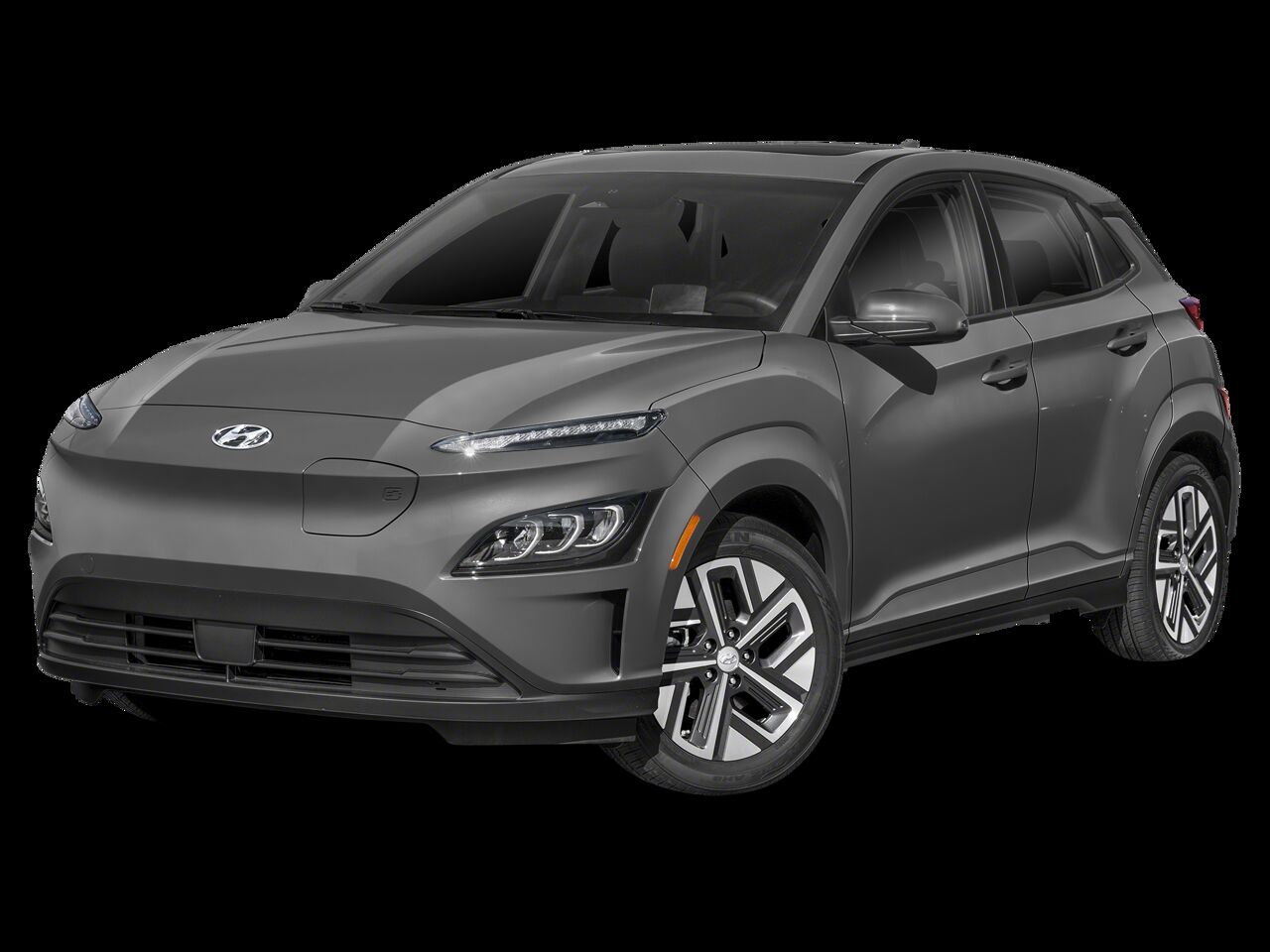 2023 HYUNDAI Kona Electric