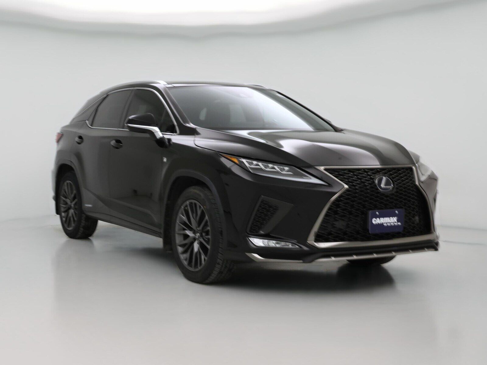 2021 LEXUS RX