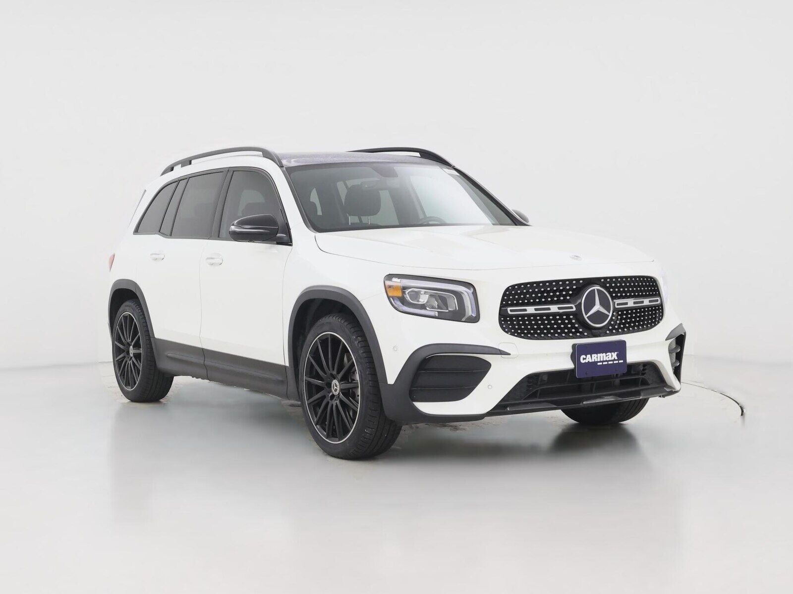 2023 MERCEDES-BENZ GLB-Class