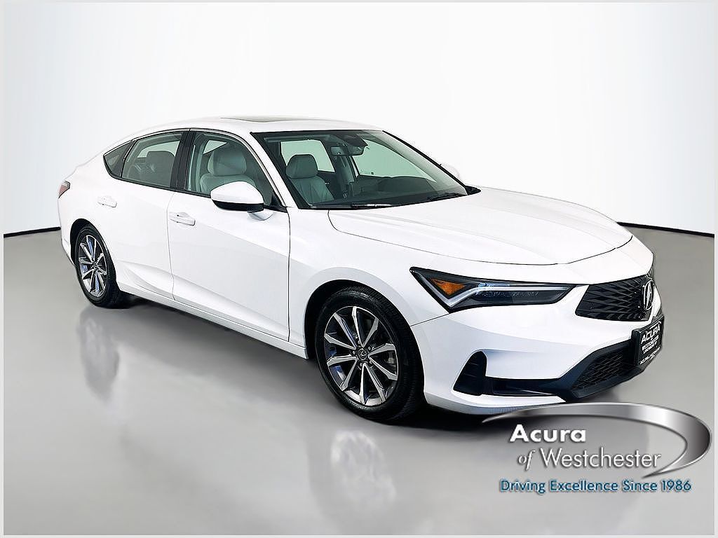 2023 ACURA Integra