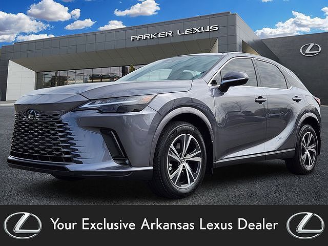 2023 LEXUS RX