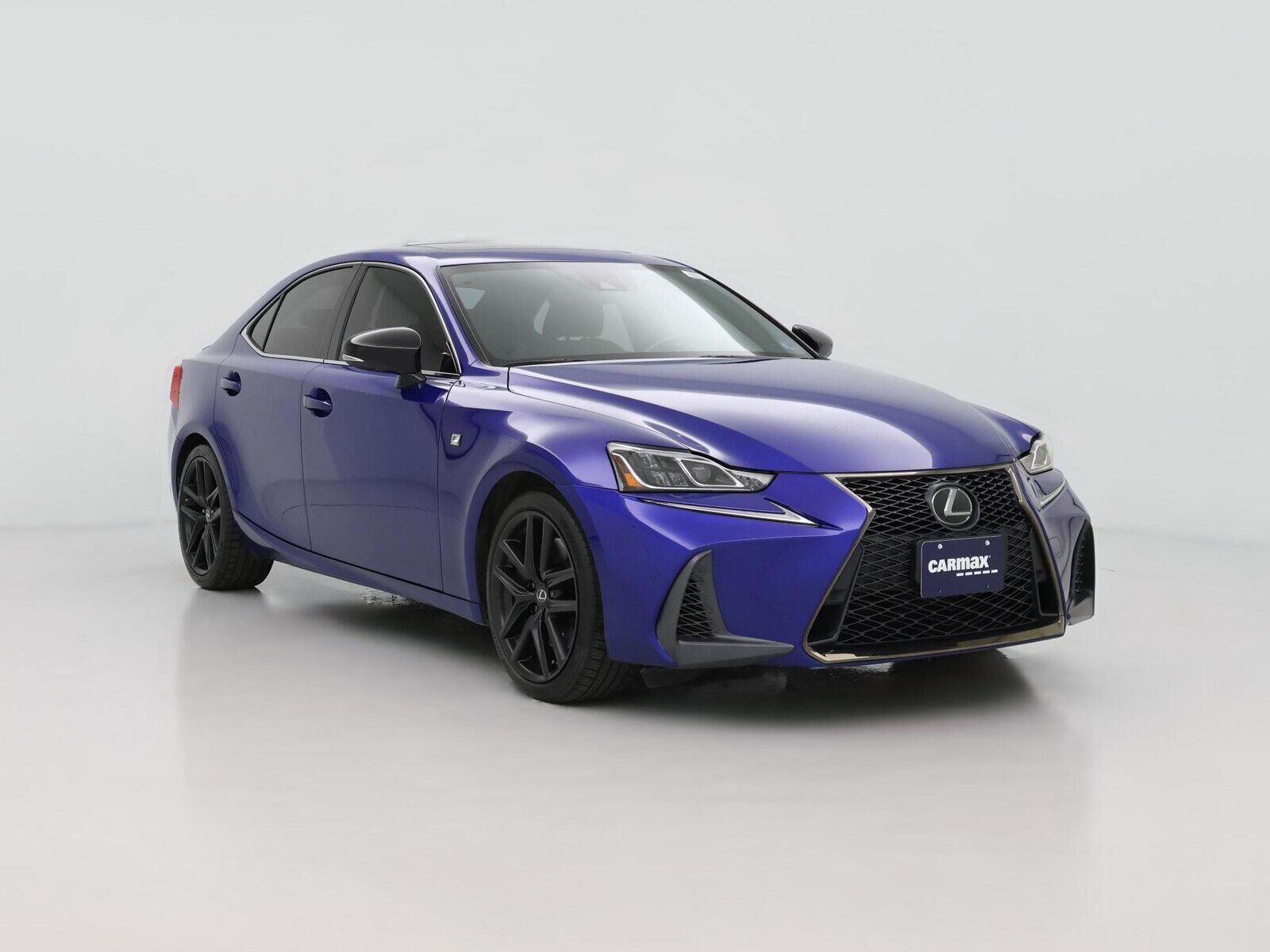 2020 LEXUS IS