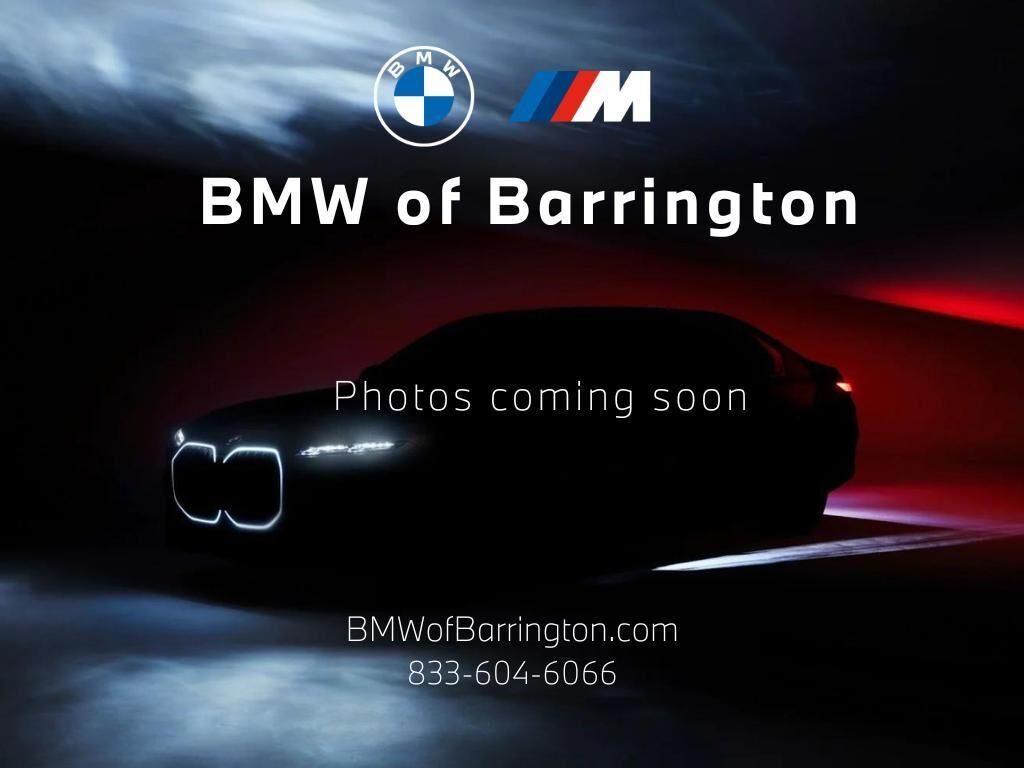 2018 BMW M3