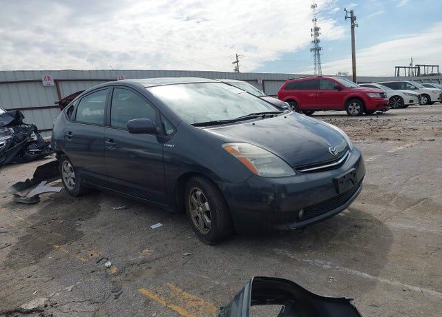 2006 TOYOTA PRIUS