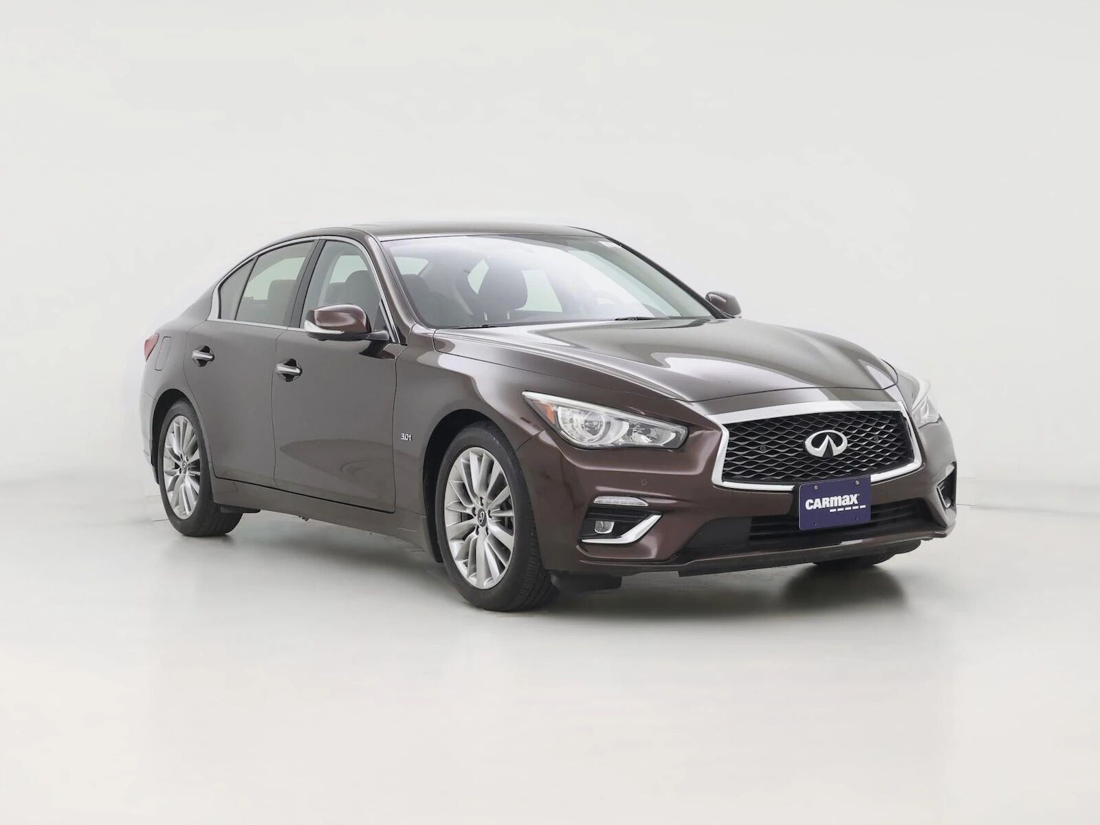 2020 INFINITI Q50