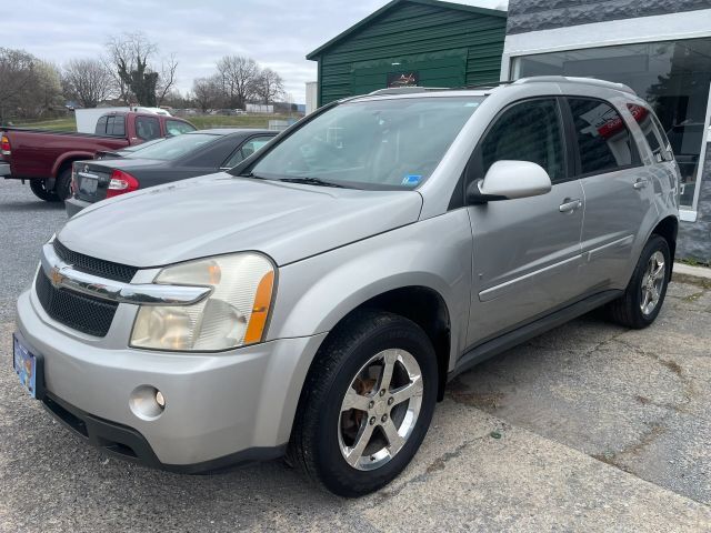 2007 CHEVROLET Equinox