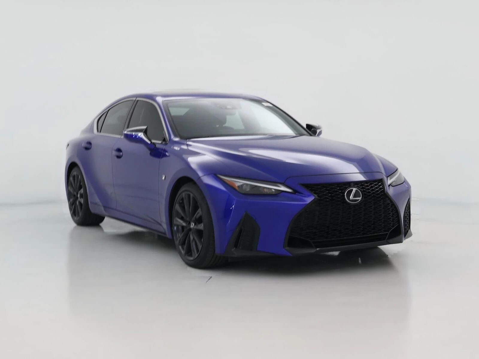 2023 LEXUS IS