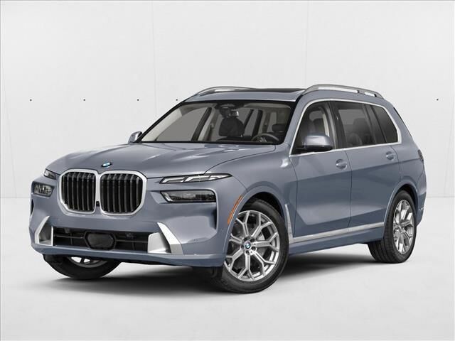 2026 BMW X7