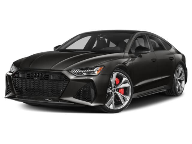 2023 AUDI RS7