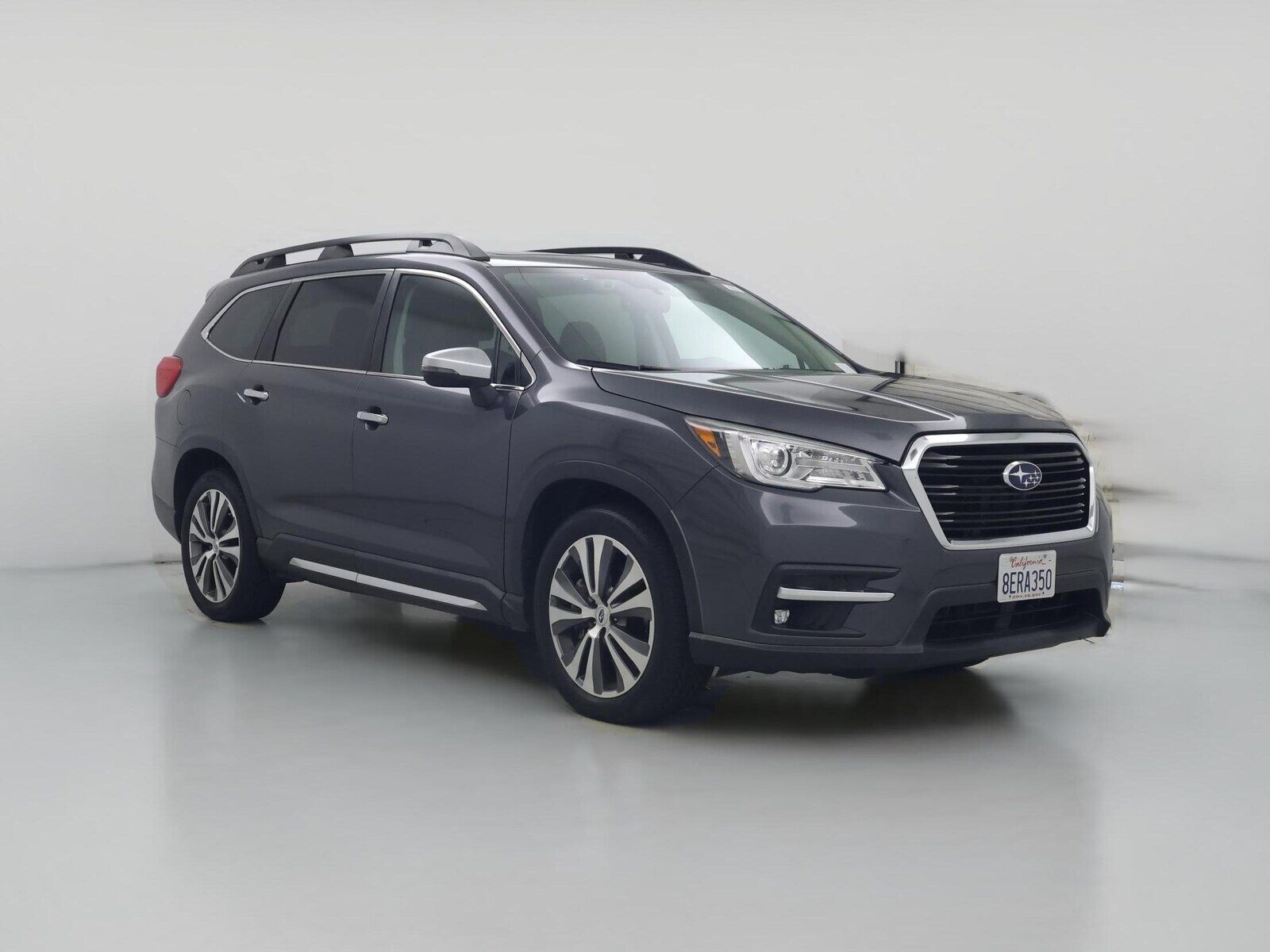 2019 SUBARU Ascent