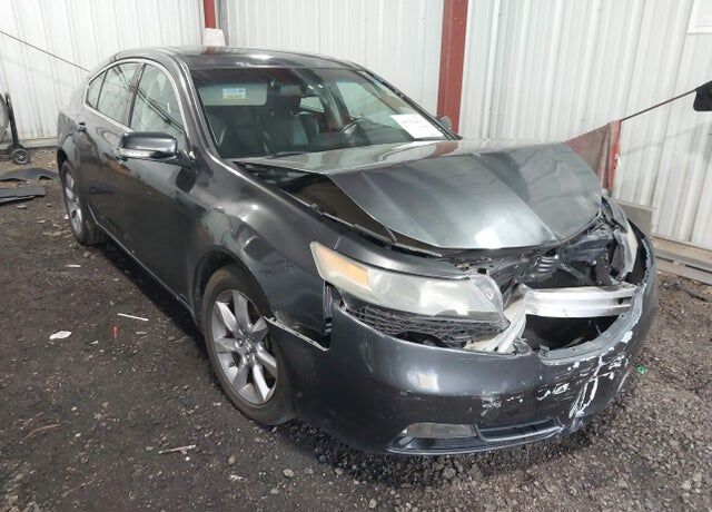 2013 ACURA TL