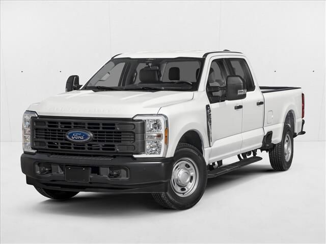 2026 FORD F-250