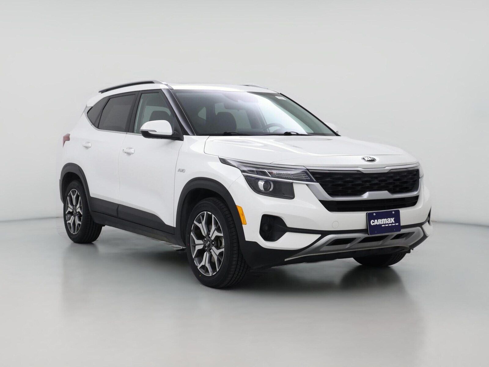 2021 KIA Seltos