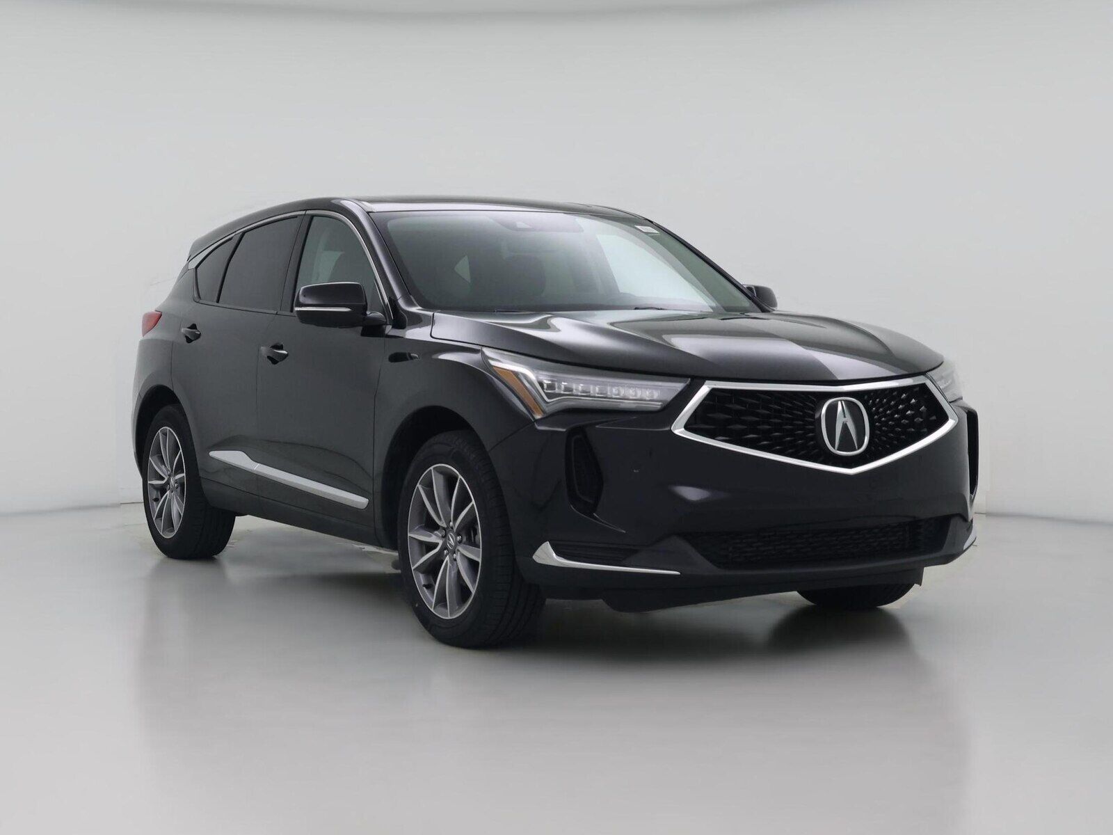 2022 ACURA RDX
