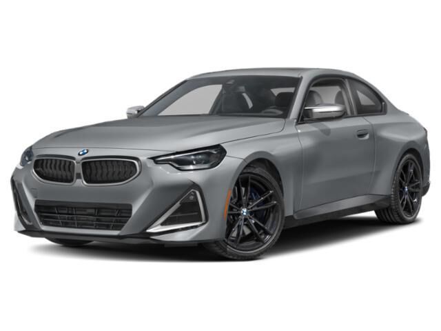 2023 BMW M2