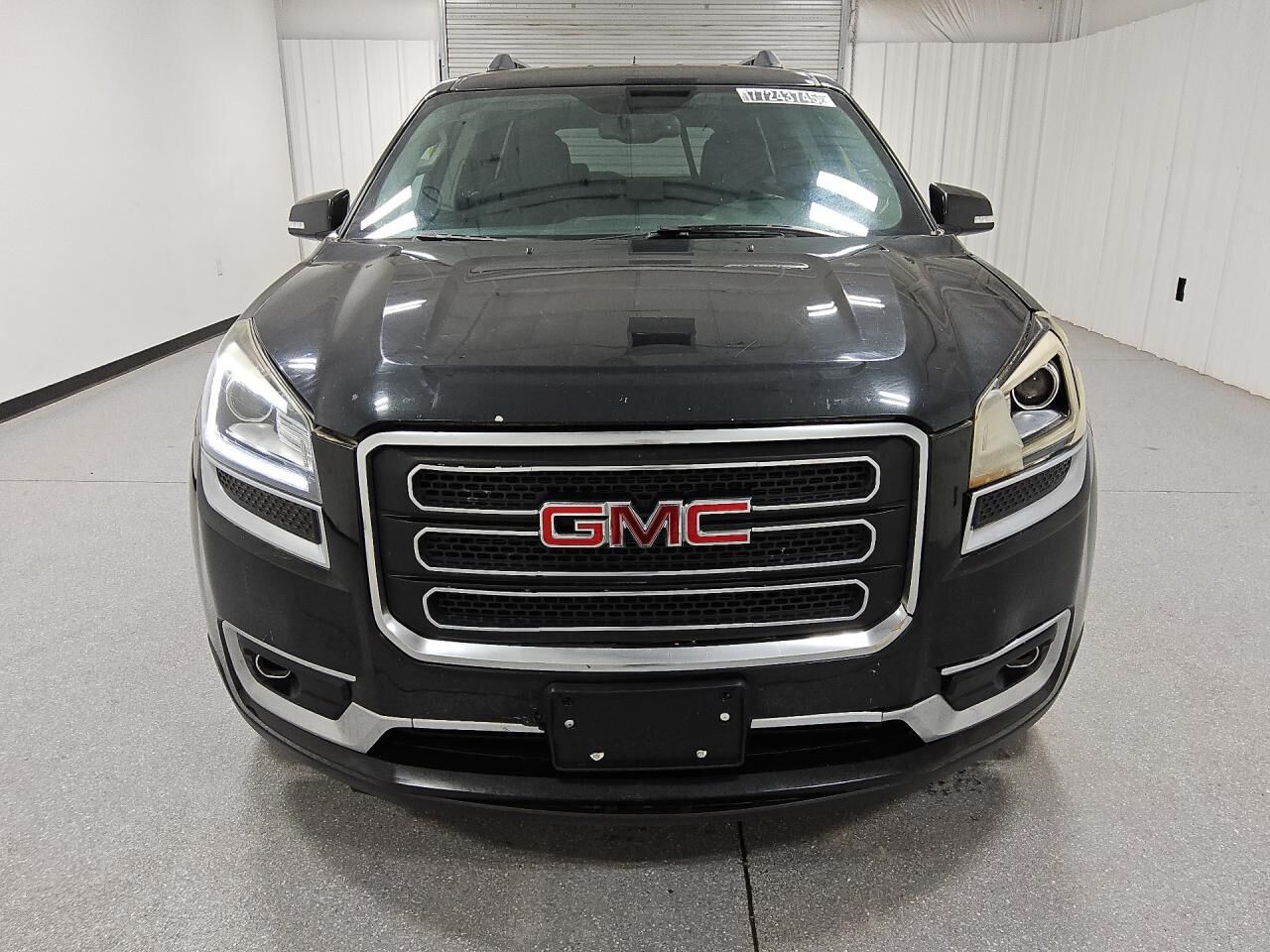 2013 GMC Acadia