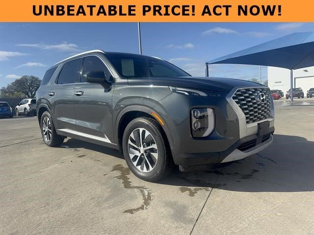 2022 HYUNDAI Palisade