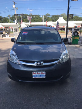 2006 TOYOTA Sienna